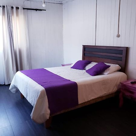 Hostal Arrayan Valdivia Buitenkant foto