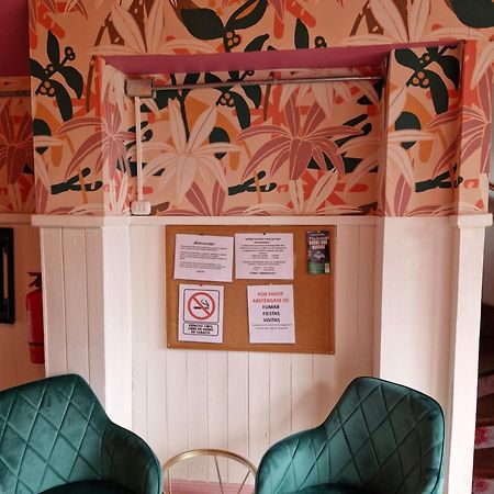 Hostal Arrayan Valdivia Buitenkant foto