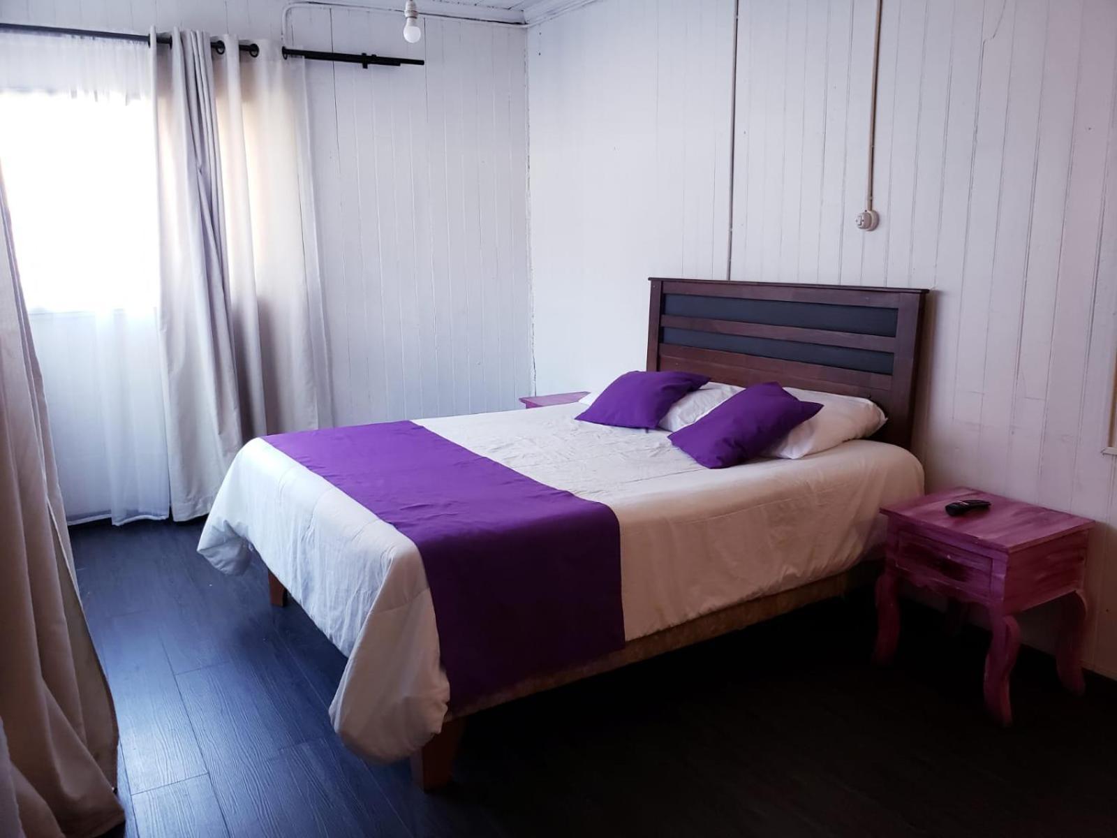 Hostal Arrayan Valdivia Buitenkant foto