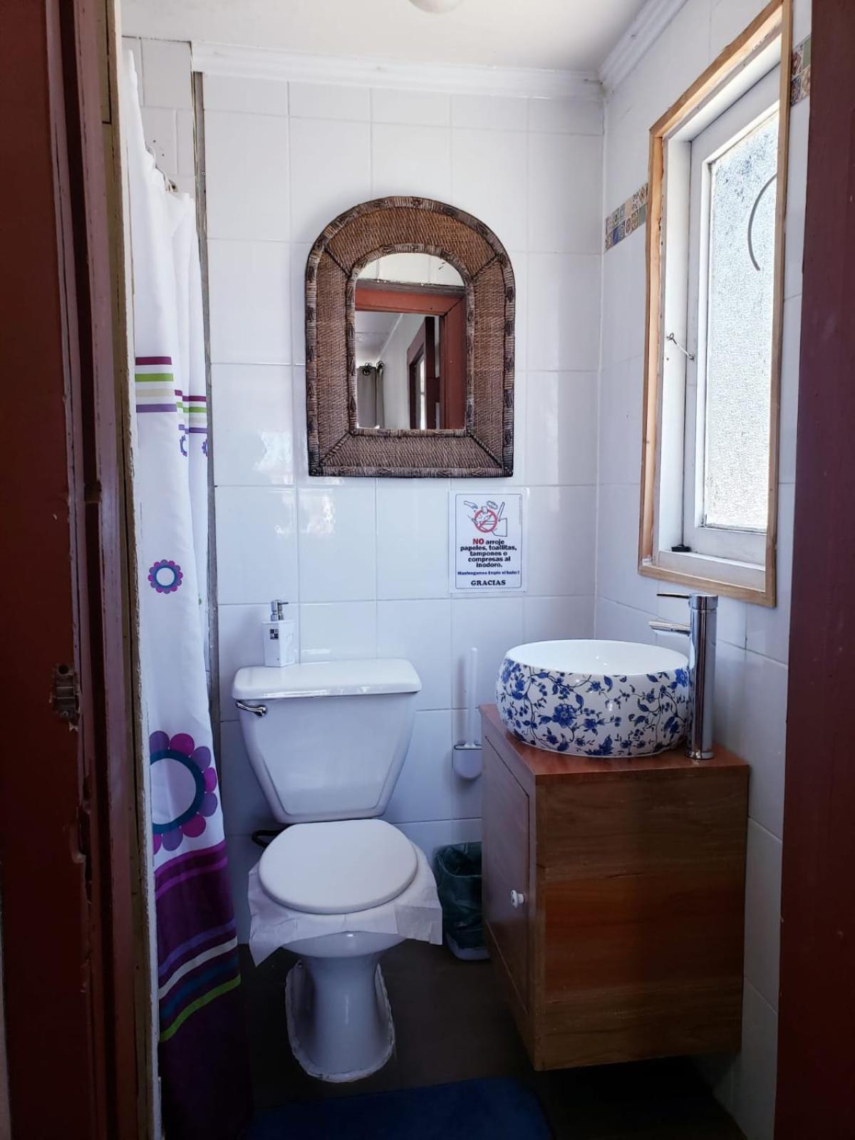 Hostal Arrayan Valdivia Buitenkant foto