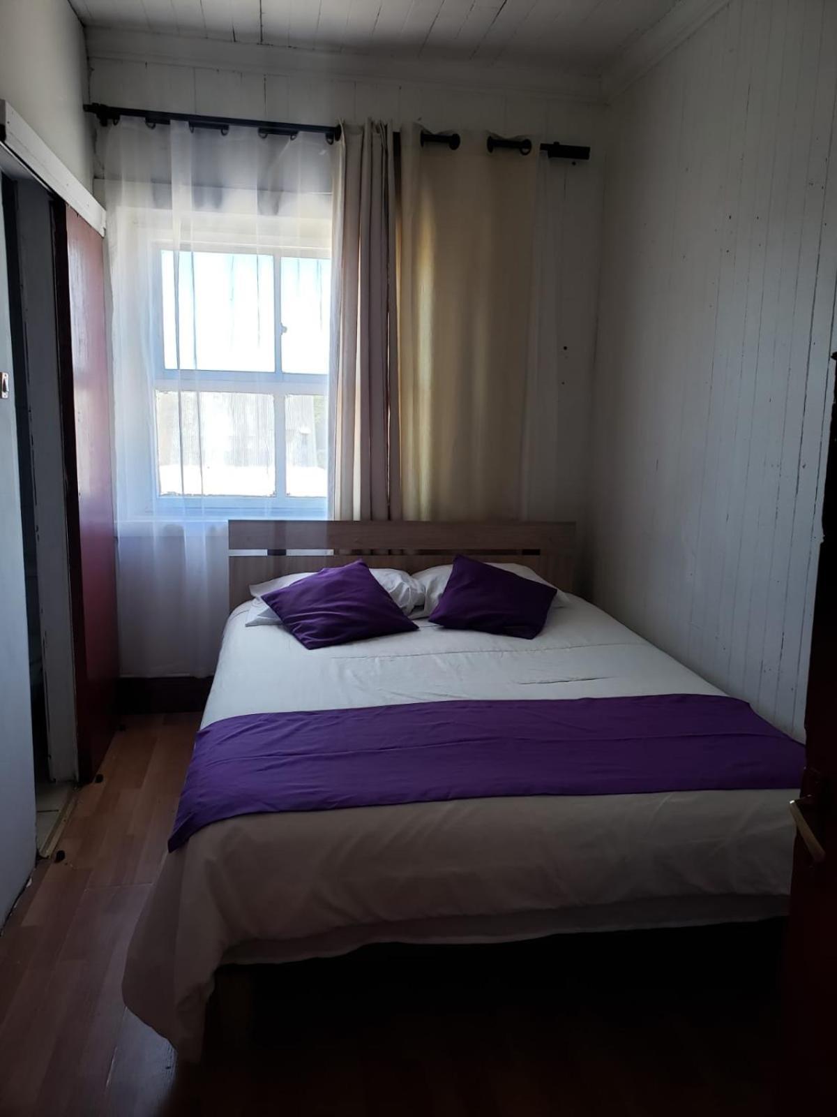 Hostal Arrayan Valdivia Buitenkant foto