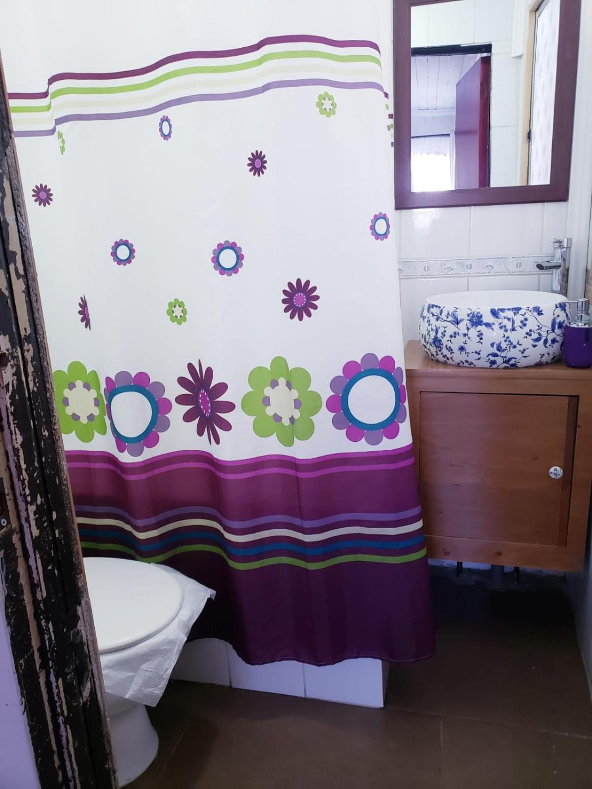 Hostal Arrayan Valdivia Buitenkant foto