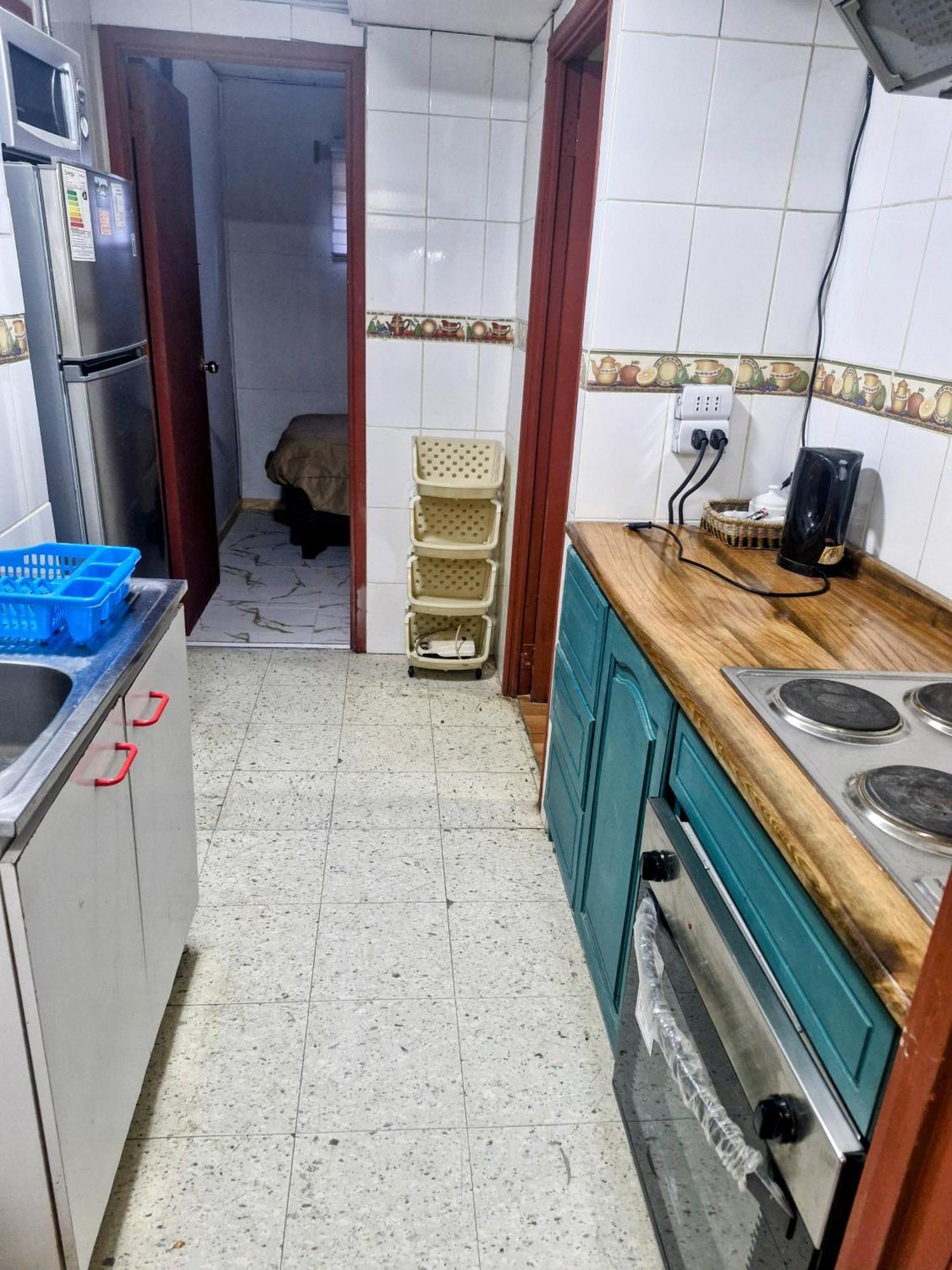 Hostal Arrayan Valdivia Buitenkant foto