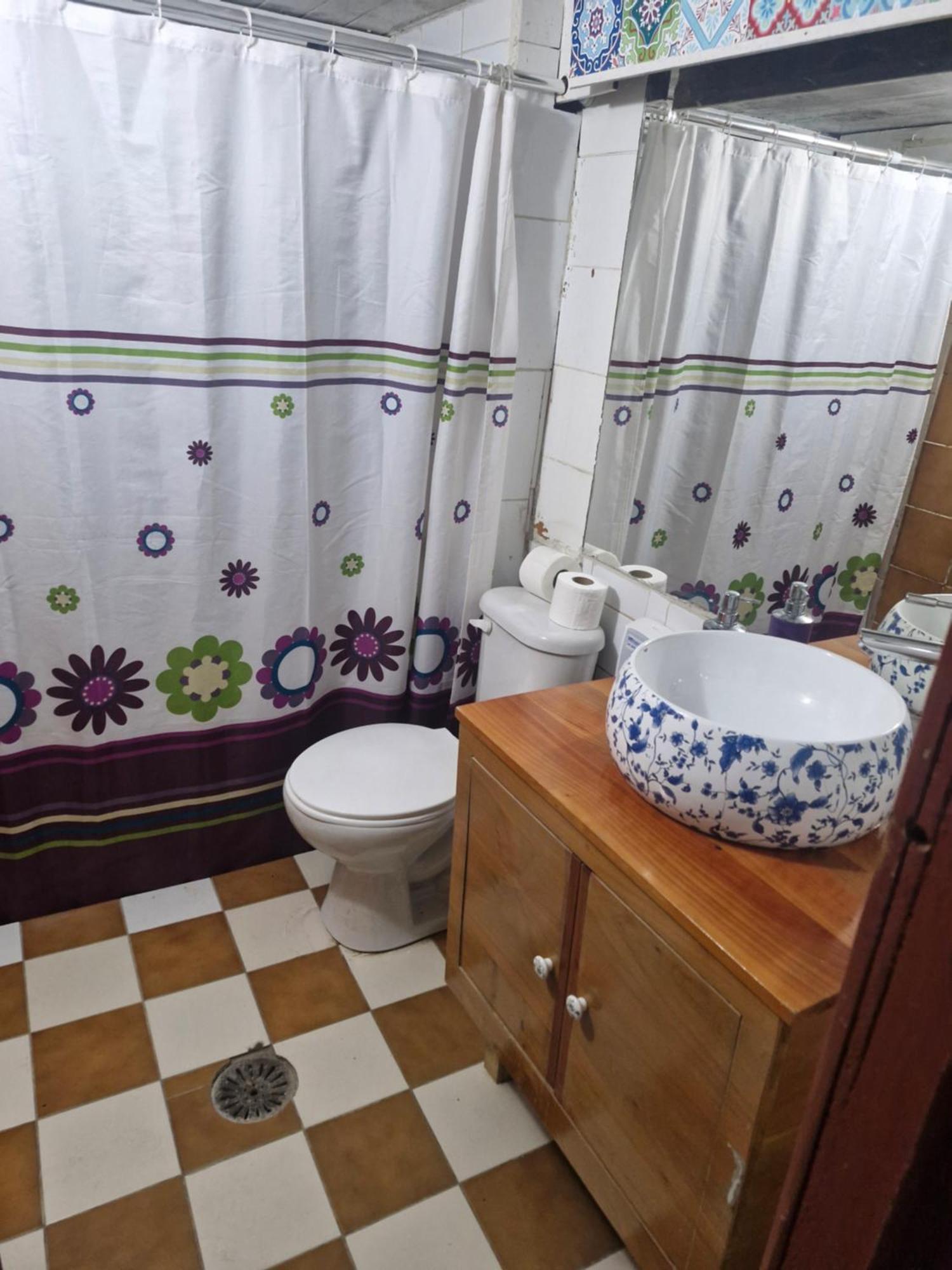 Hostal Arrayan Valdivia Buitenkant foto