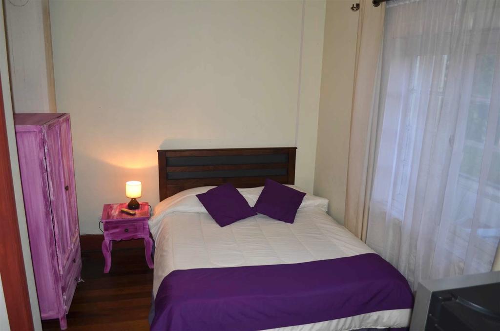 Hostal Arrayan Valdivia Buitenkant foto